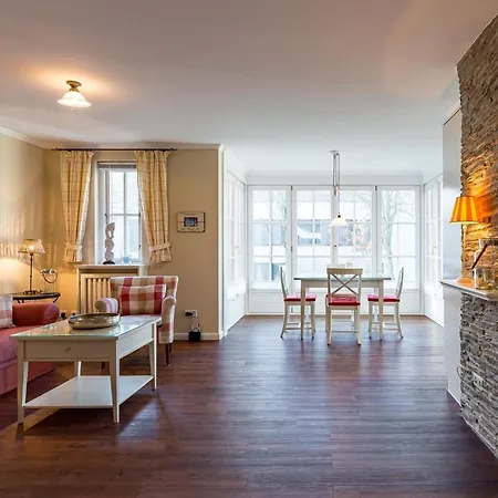 Apartamento Strandburg 04