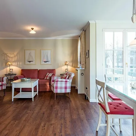 Apartamento Strandburg 04