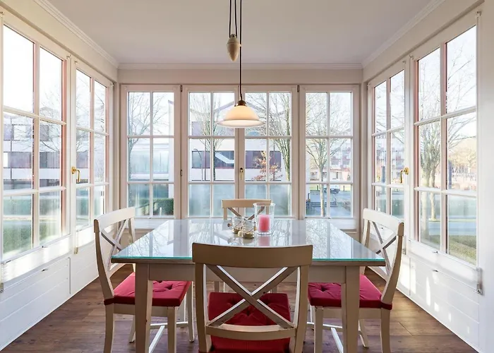 Strandburg 04 Lägenhet